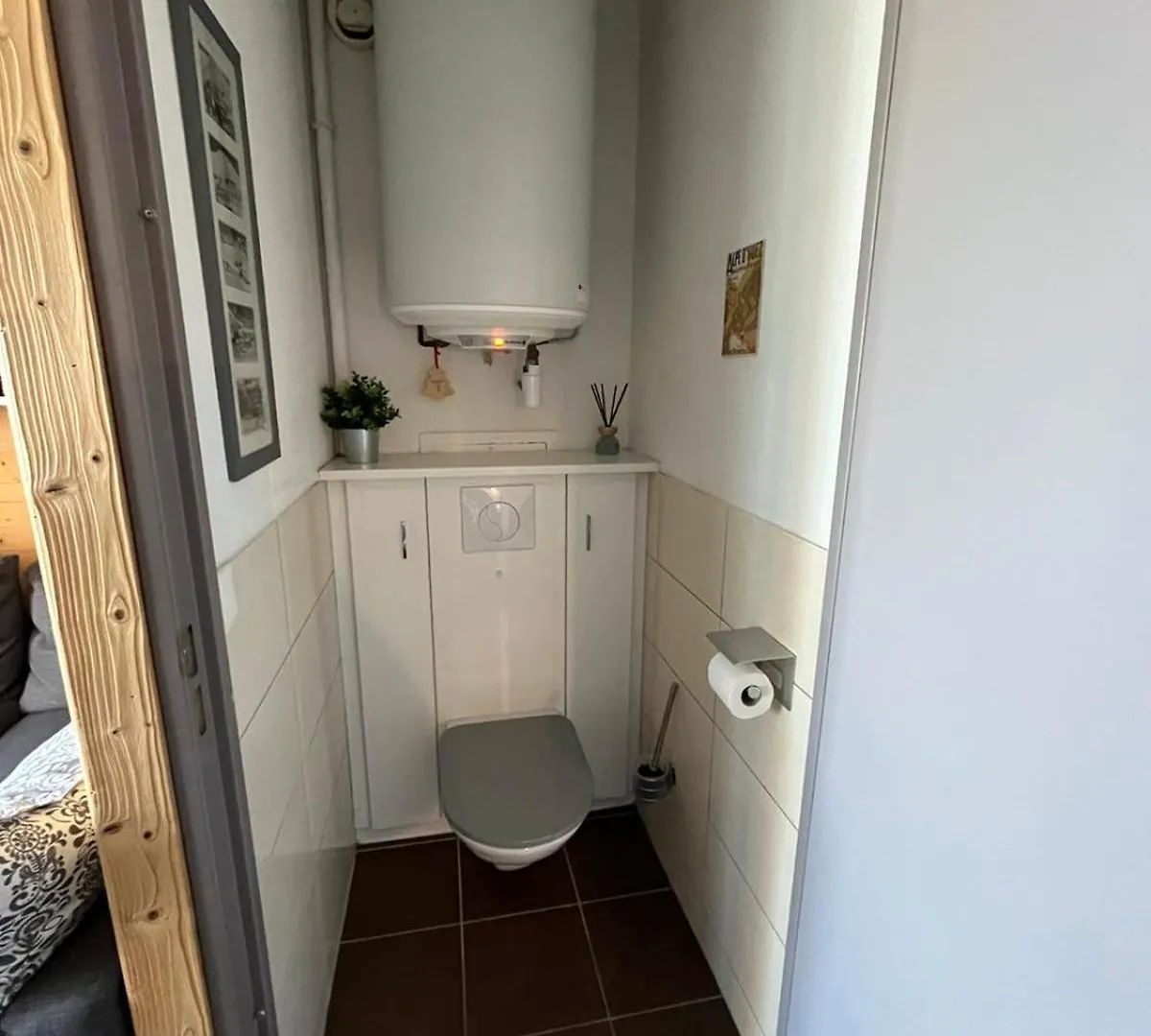 Apartament Ski Sun Alpe d'Huez Francja