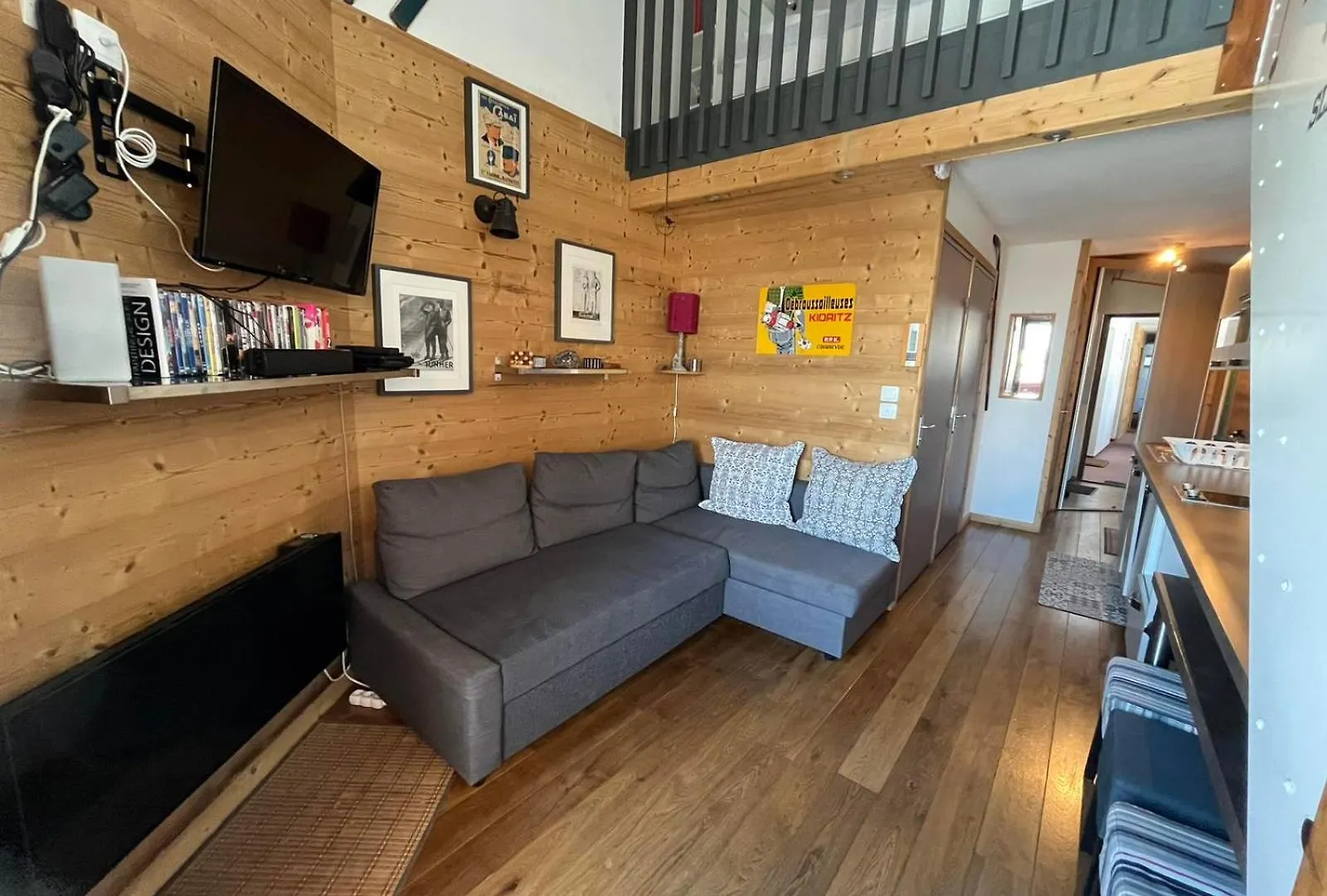 Ski Sun Apartment Alpe d'Huez