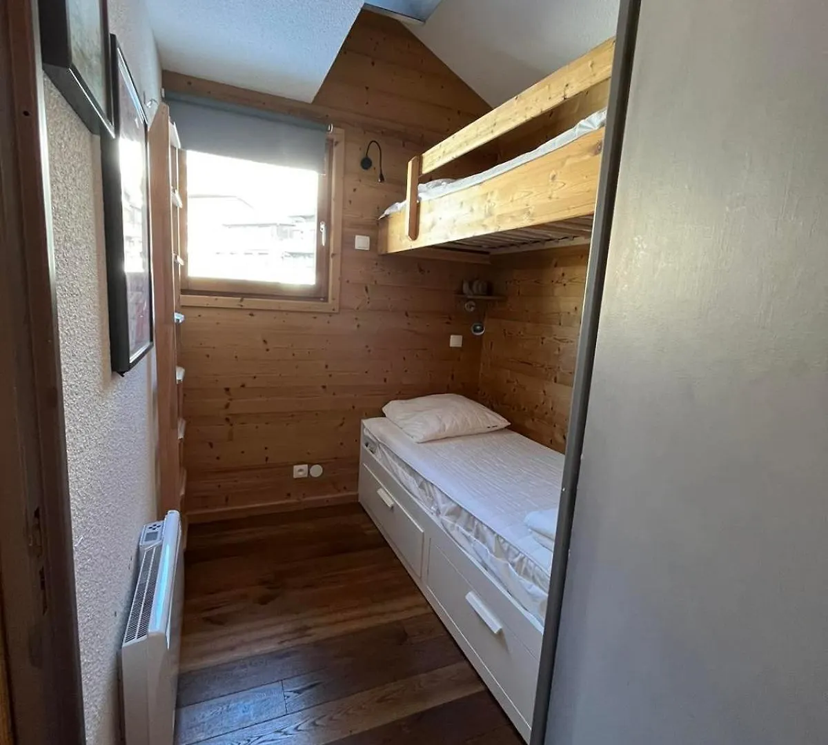 Ski Sun Apartment Alpe d'Huez