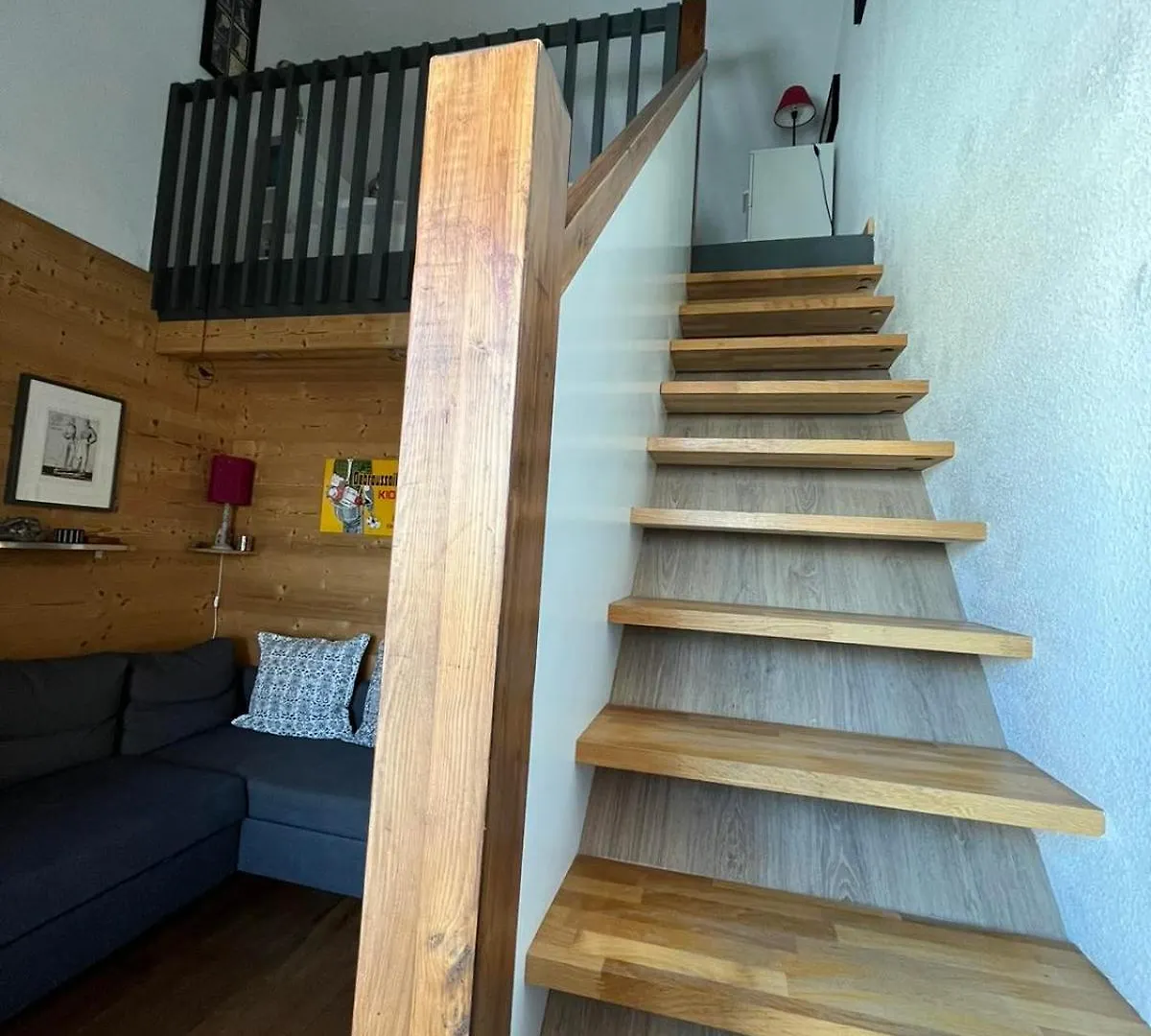 Ski Sun Apartment Alpe d'Huez France