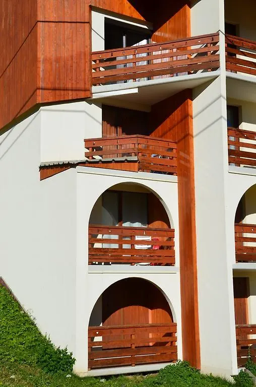Ski Sun Apartment Alpe d'Huez