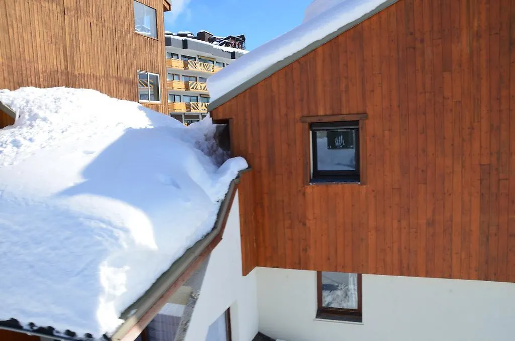 Ski Sun Apartment Alpe d'Huez