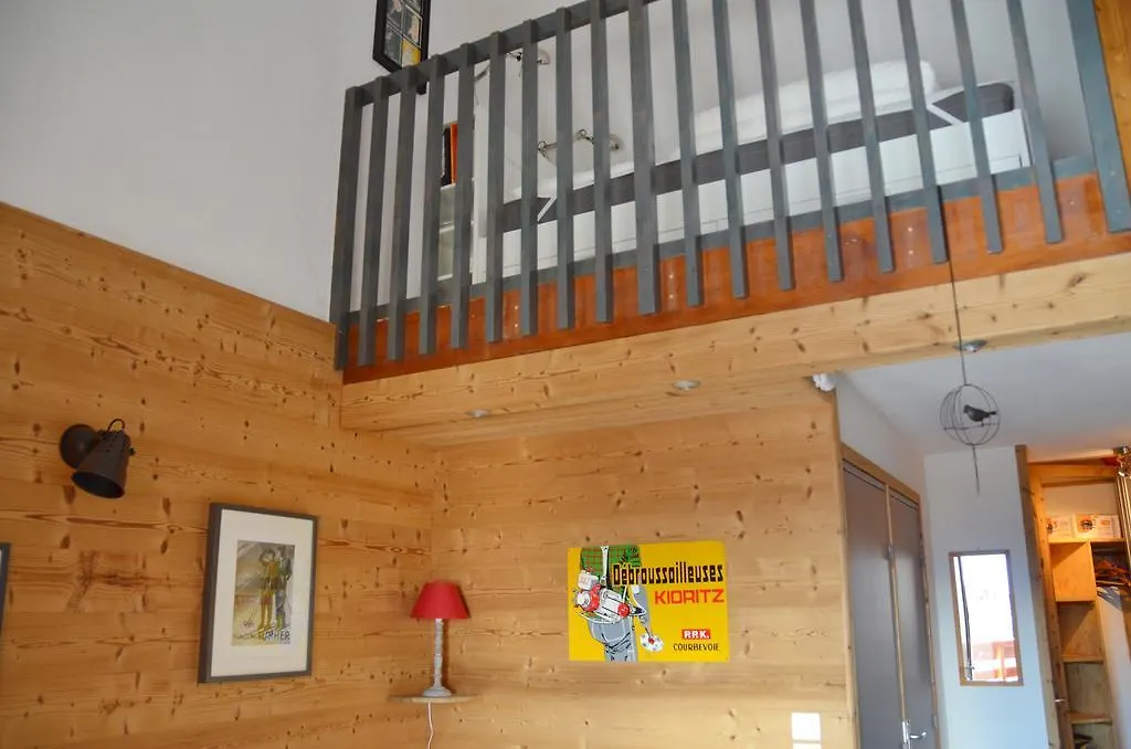 Ski Sun Apartment Alpe d'Huez