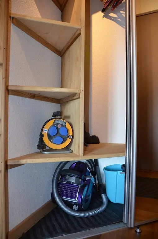Ski Sun Apartment Alpe d'Huez