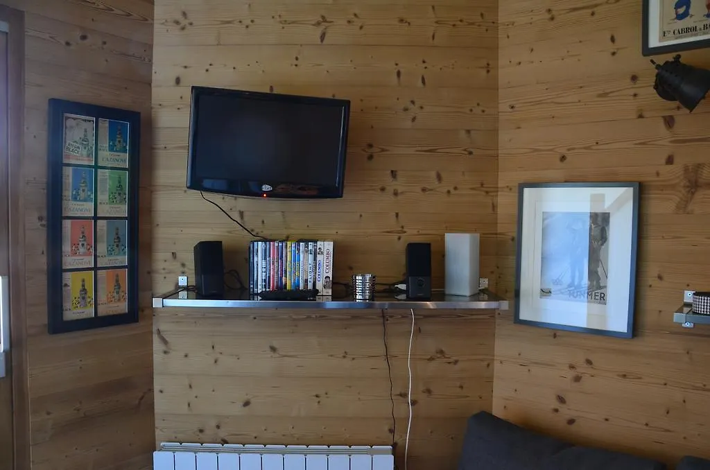Ski Sun Apartment Alpe d'Huez 0*,  France