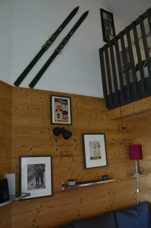 Ski Sun Apartment Alpe d'Huez