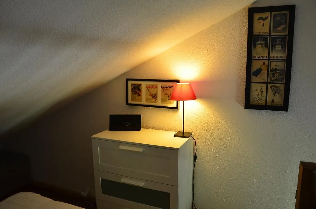 Ski Sun Apartment Alpe d'Huez France