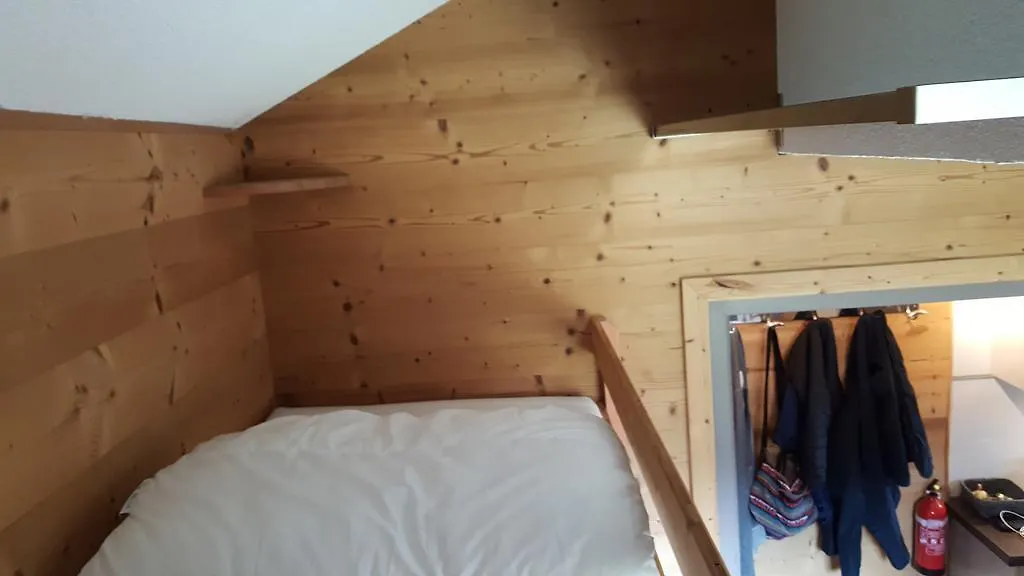 Ski Sun Apartment Alpe d'Huez 0*,  France