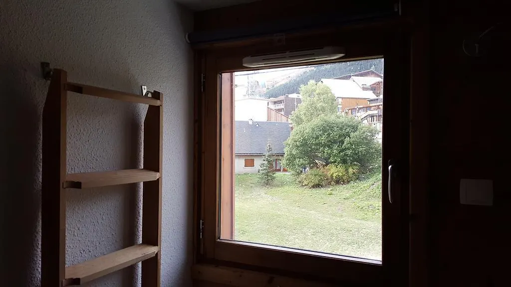 Ski Sun Apartment Alpe d'Huez