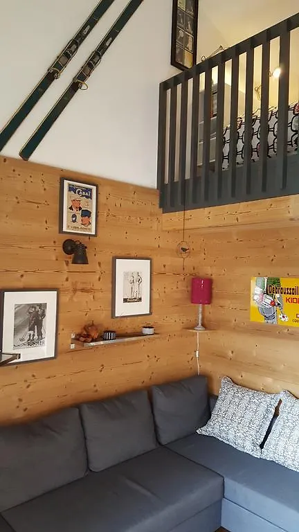 Ski Sun Apartment Alpe d'Huez 0*,  France