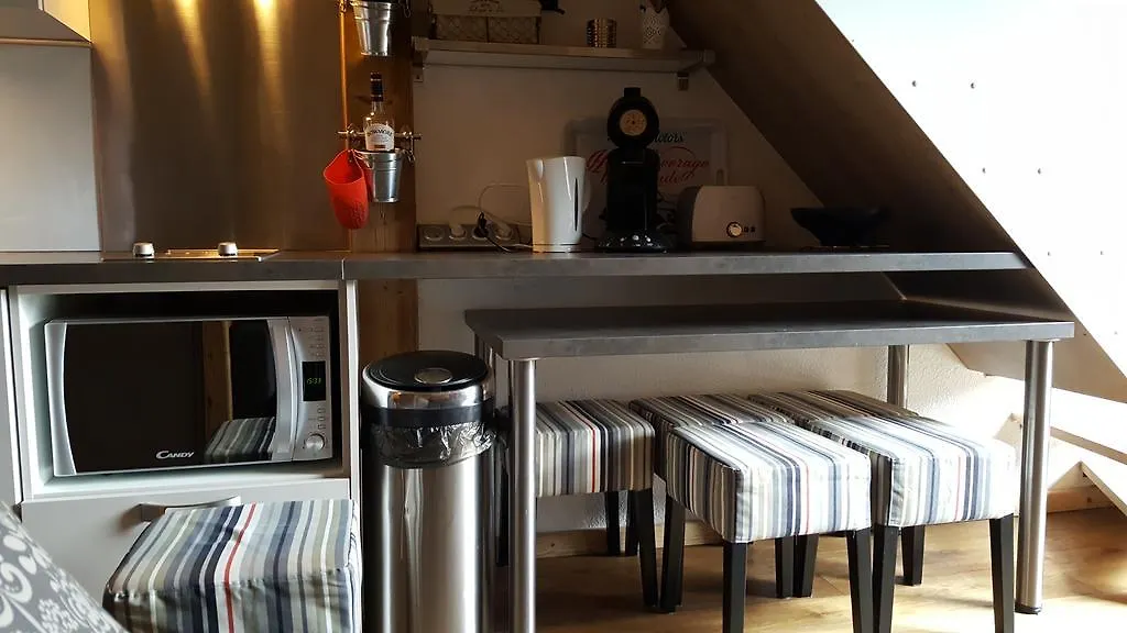 Ski Sun Apartment Alpe d'Huez France