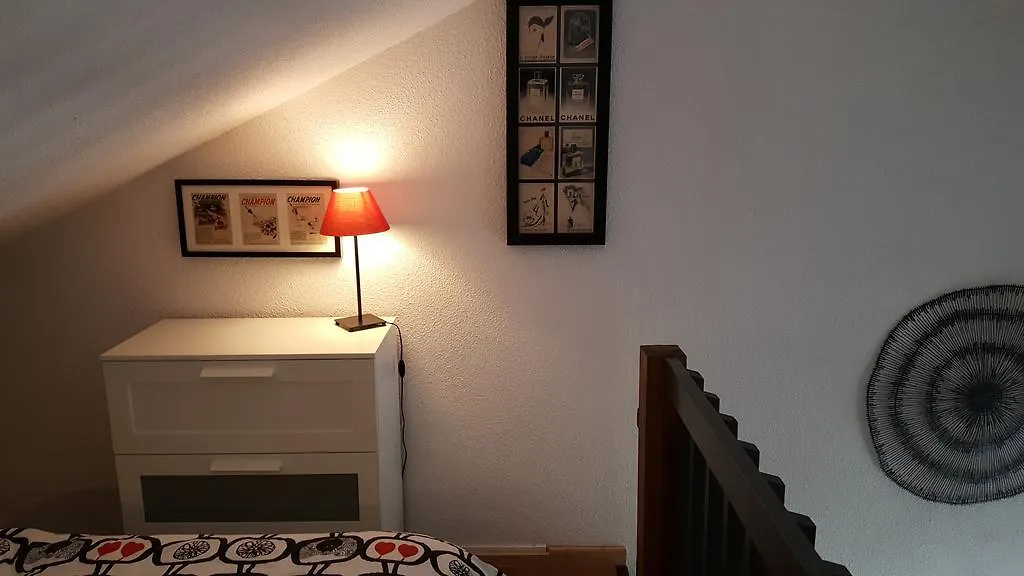 Ski Sun Apartment Alpe d'Huez 0*,