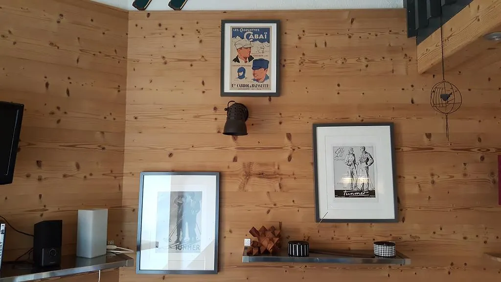 Ski Sun Apartment Alpe d'Huez