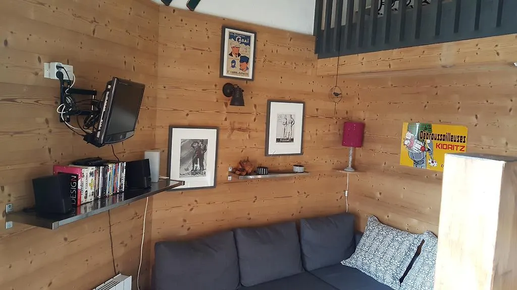 Ski Sun Apartment Alpe d'Huez France